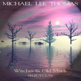 Michael Lee Thomas