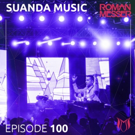 Your Own Destiny (Suanda 100) ft. ArDao