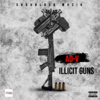 Illicit Guns