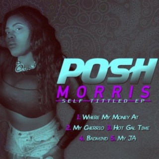 Posh Morris EP