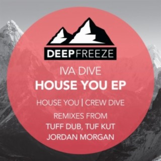 House You EP