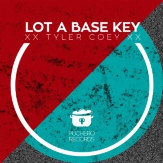 Lot A Base Key