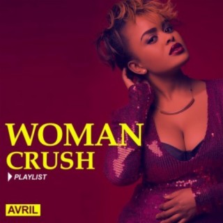 WomanCrush: Avril