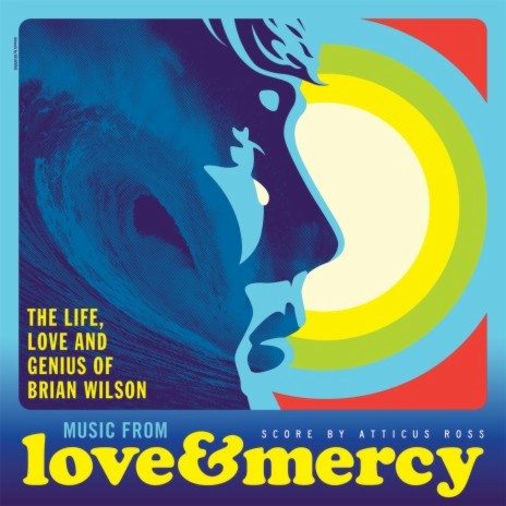 Silhouette (From “Love & Mercy – The Life, Love And Genius Of Brian Wilson” Soundtrack) | Boomplay Music