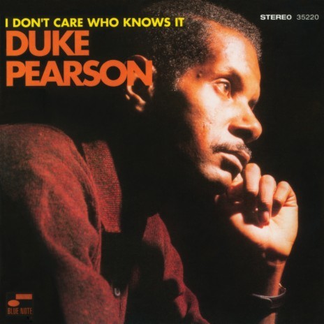 I Don't Care Who Knows It (Remastered 1995) | Boomplay Music