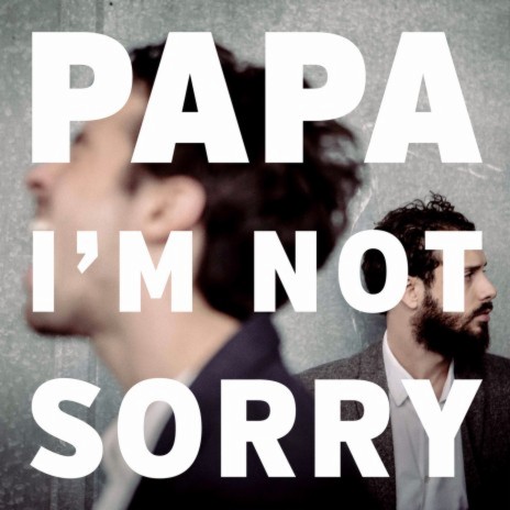 I'm Not Sorry | Boomplay Music