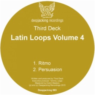 Latin Loops, Vol. 4