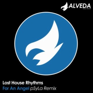 For An Angel (pSyLa Remix)