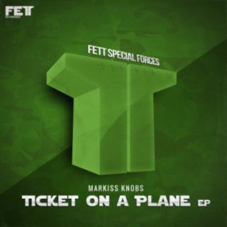Ticket On A Plane EP