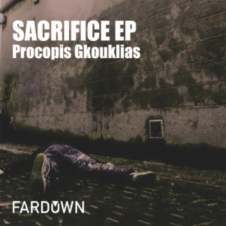 Sacrifice EP