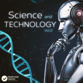 Science and Technology, Vol. 2