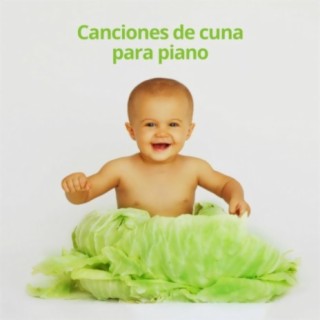 RW Las mejores canciones de cuna para piano