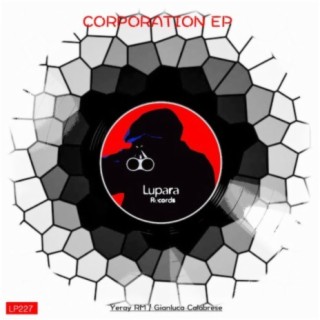 Corporation EP