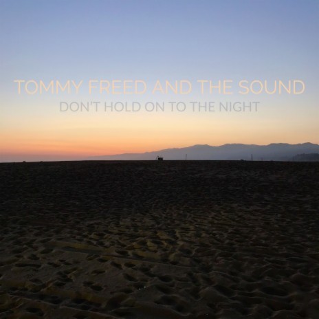 Don't Hold on to the Night | Boomplay Music