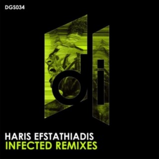 Infected Remixes