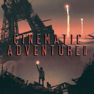 Cinematic Adventure, Vol. 2