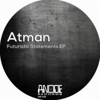 Futuristic Statements EP