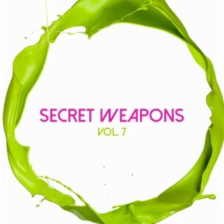 Secret Weapons, Vol. 7