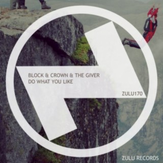 Block & Crown, The Giver