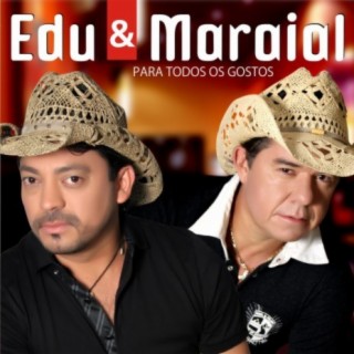 Edu E Maraial