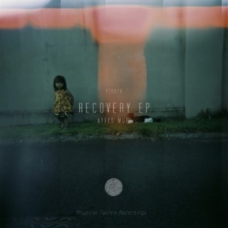 Recovery EP