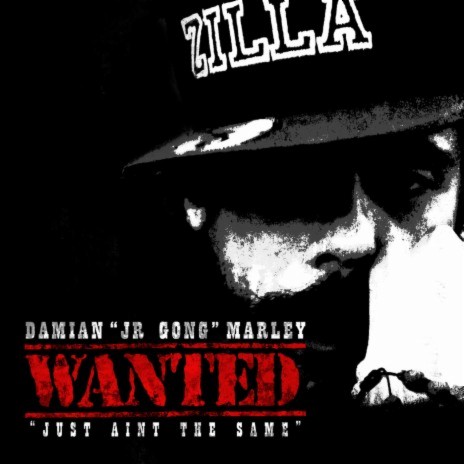 Wanted (Just Aint The Same) | Boomplay Music