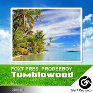 Tumbleweed EP