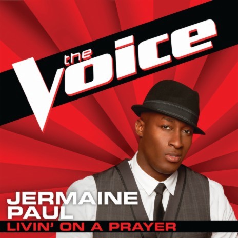 Livin’ On A Prayer (The Voice Performance) | Boomplay Music