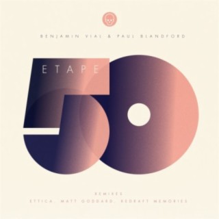 Etape 50