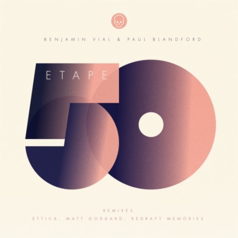 Etape 50 (Matt Goddard Remix) ft. Paul Blandford | Boomplay Music