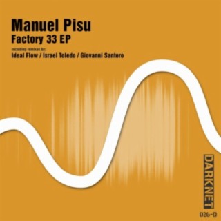 Factory 33 Ep