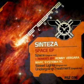 Space EP