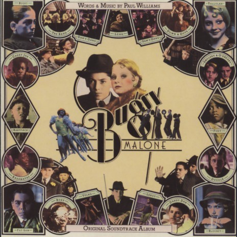 You Give A Little Love (From "Bugsy Malone" Original Motion Picture Soundtrack) | Boomplay Music