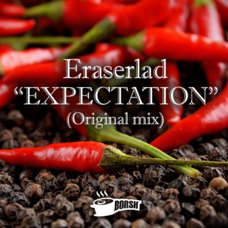 Expectation (Original Mix) | Boomplay Music