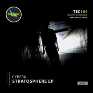 Stratosphere EP