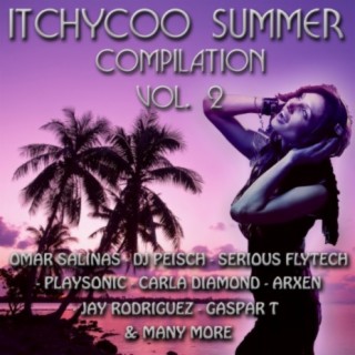 ITCHYCOO: Summer Compilation Vol. 2