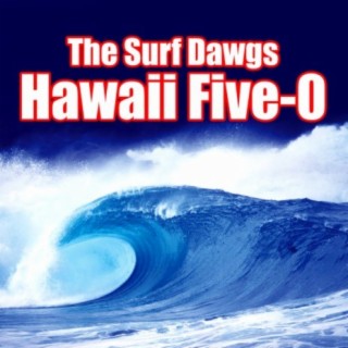 The Surf Dawgs