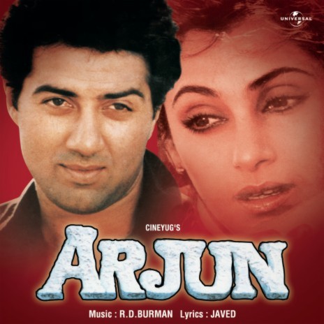 Music & Dialogues : Je Kahiya (Arjun) (Arjun / Soundtrack Version) | Boomplay Music