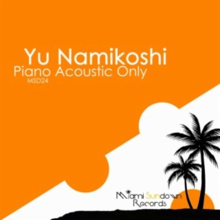 Piano Acoustic Only