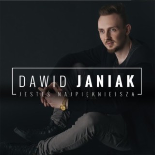 Dawid Janiak