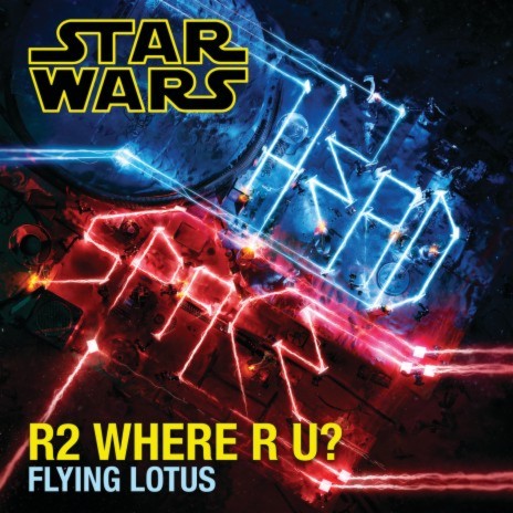 R2 Where R U? | Boomplay Music