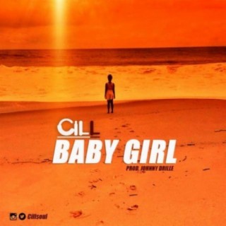 Baby Girl lyrics | Boomplay Music