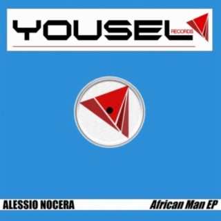 African Man EP