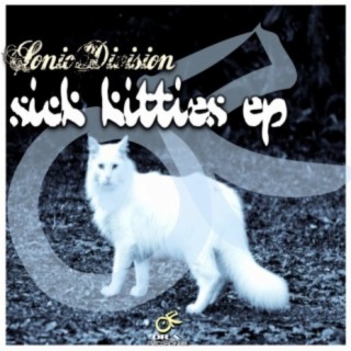 Sick Kitties EP