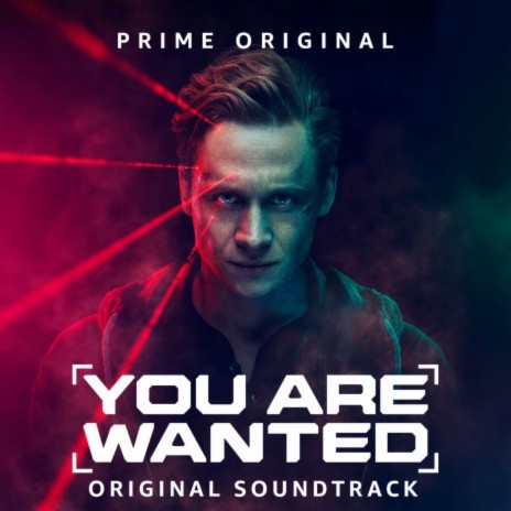 So Strong (From "You Are Wanted (Season 2)" TV Series) | Boomplay Music