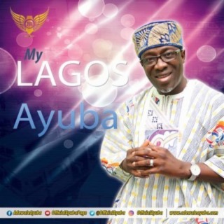 This Is My Lagos lyrics | Boomplay Music
