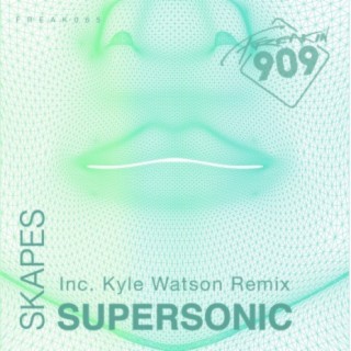 Supersonic