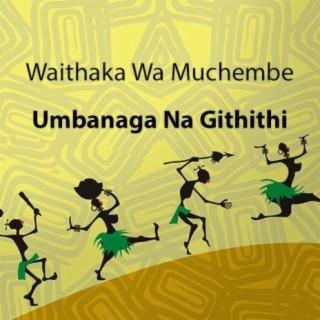 Waithaka Wa Muchembe