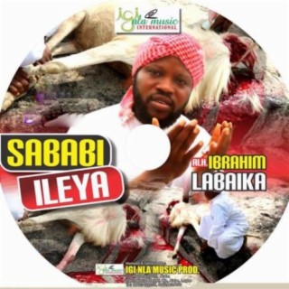 Sababbi Ileya (Itan Anobi Ibrahim)
