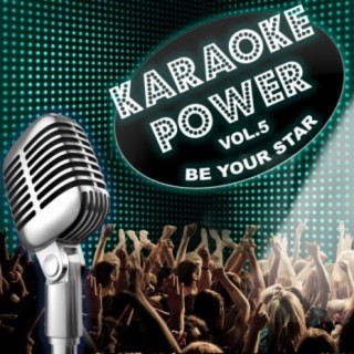Karaoke Power Vol.5